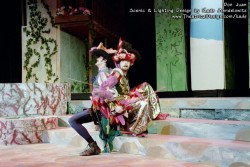 Don Juan production photo