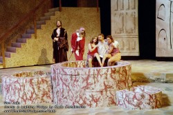 Don Juan production photo
