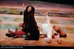 Don Juan production photo