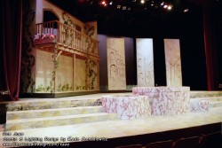 Don Juan production photo