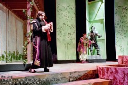 Don Juan production photo