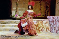 Don Juan production photo