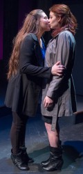 Stop Kiss production photo