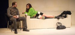 "Closer" production photo