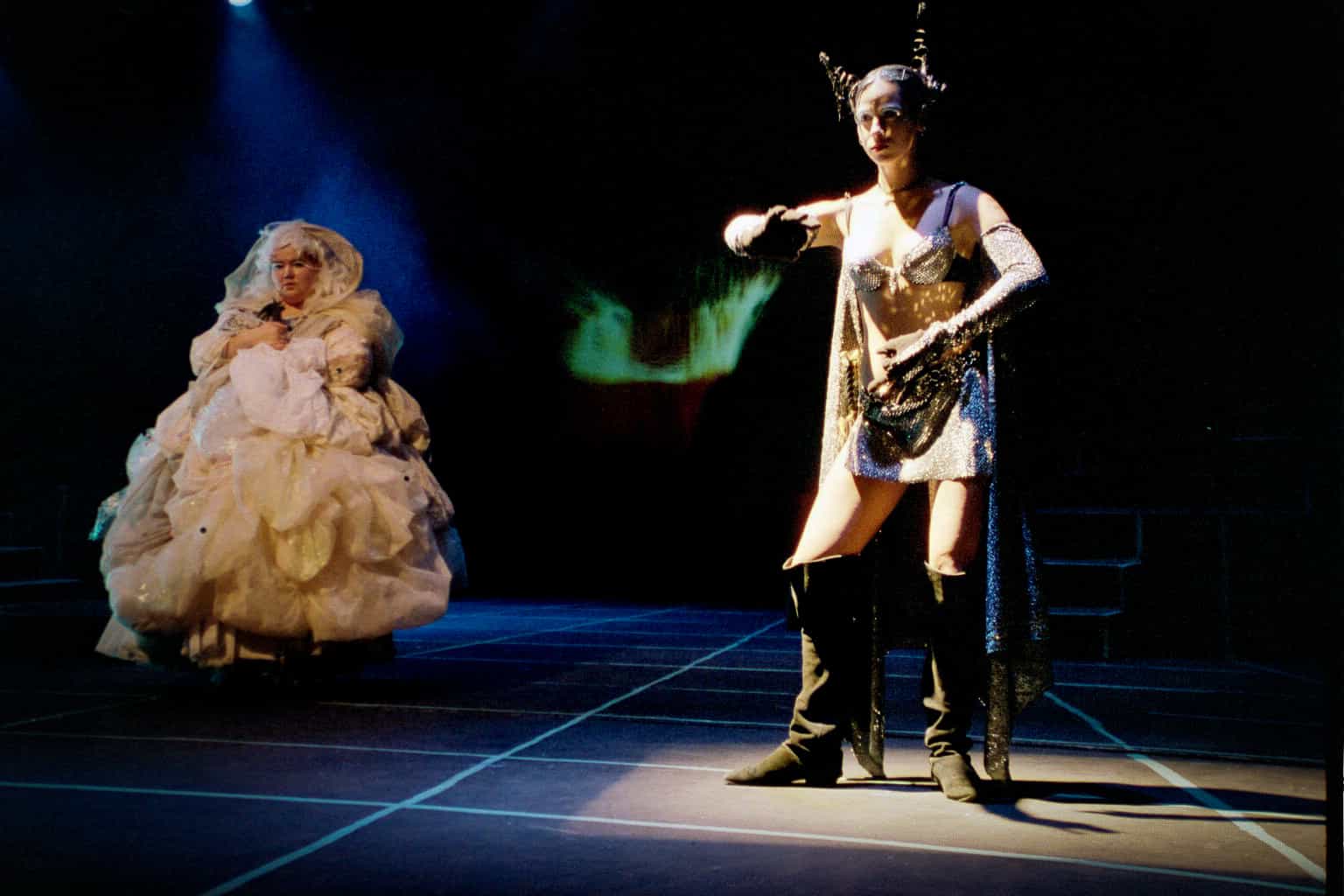 Kartasi production photo