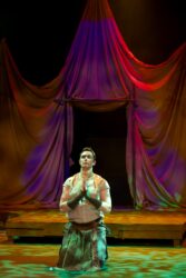 Historical Comical production photo