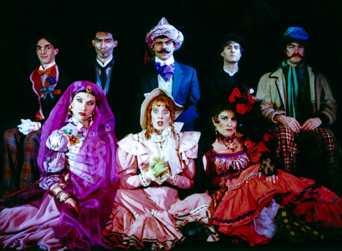 The Mystery of Edwin Drood