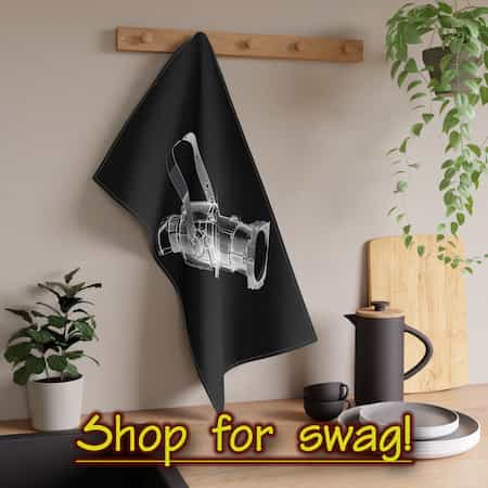 Shop for Swag